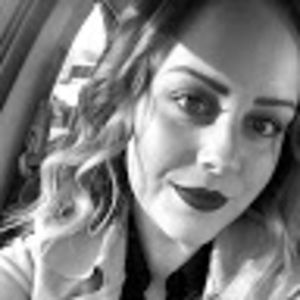 Meet your Posher, Ashleigh